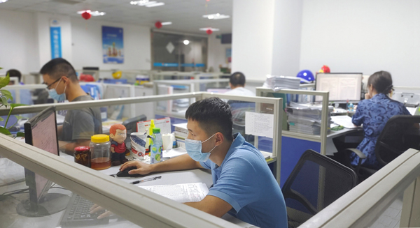 C:\Users\luoyufang\Desktop\20211011廈門國際健康驛站\國檢集團(tuán)廈門宏業(yè)助力廈門國際健康驛站工程建設(shè)，為抗擊疫情貢獻(xiàn)力量\04.jpg